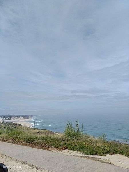 Terreno com Vista Mar na Foz do Arelho - Grande imagem: 5/12