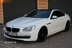 BMW Seria 6 640d - 1