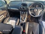 Opel Antara 2.2 CDTI 2x4 - 12