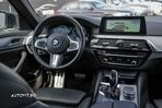 BMW Seria 5 520d AT - 9