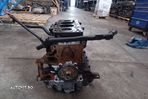 Bloc motor ambielat 1.6 TDI 105 CP TIP MOTOR CAY Volkswagen VW Golf 6  [din 2008 pana  2015] seria - 2