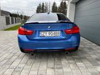 BMW Seria 4 435i Coupe M Sport - 5