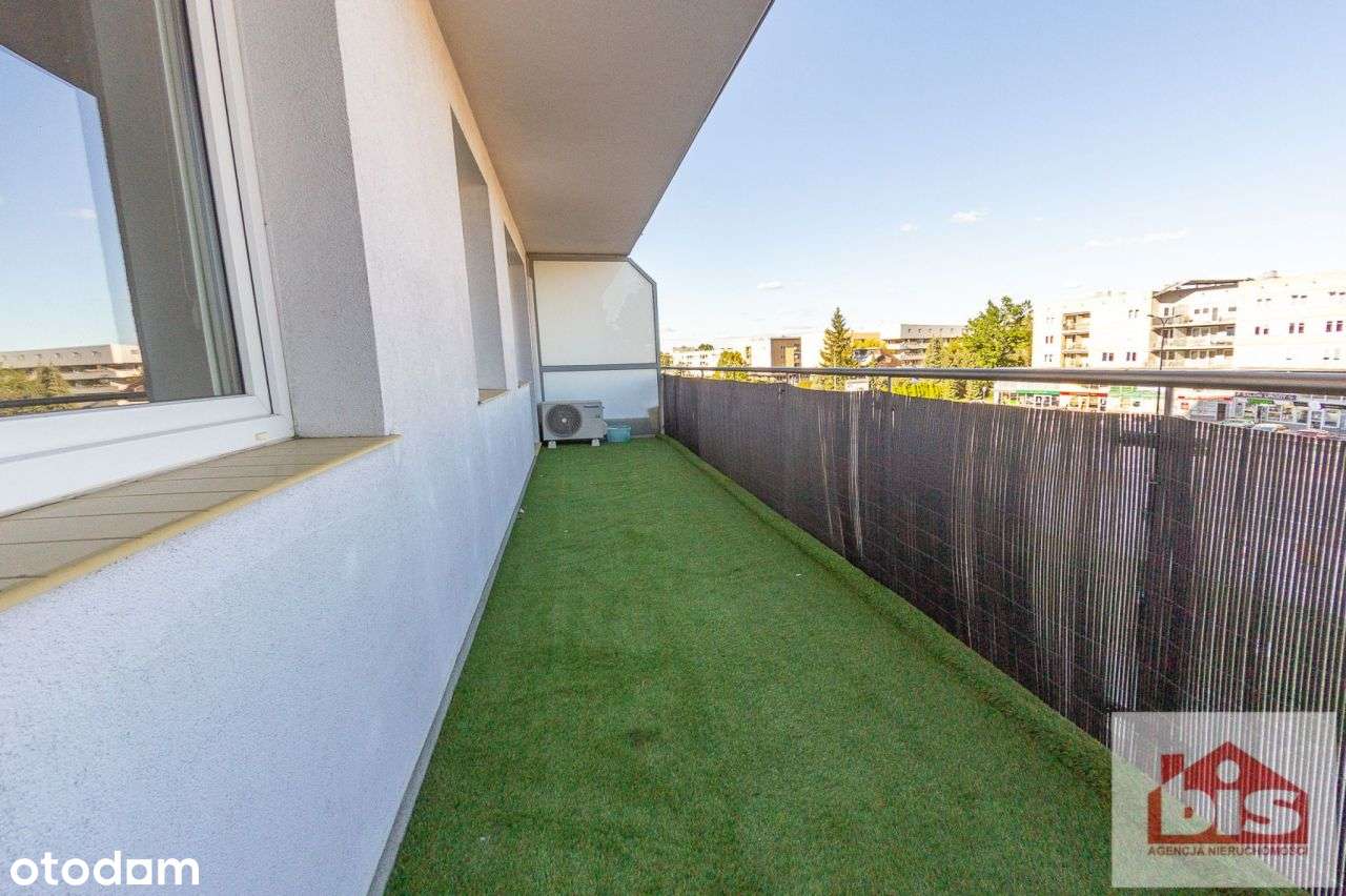 Trzypokojowe Nowe Miasto-9