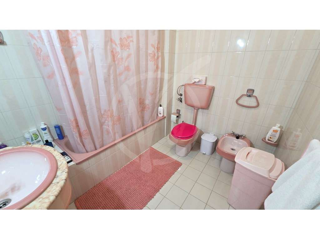 Apartamento T2 em Aver-o-Mar - A 100 metros da Praia-7