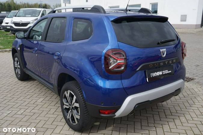 Dacia Duster - 7