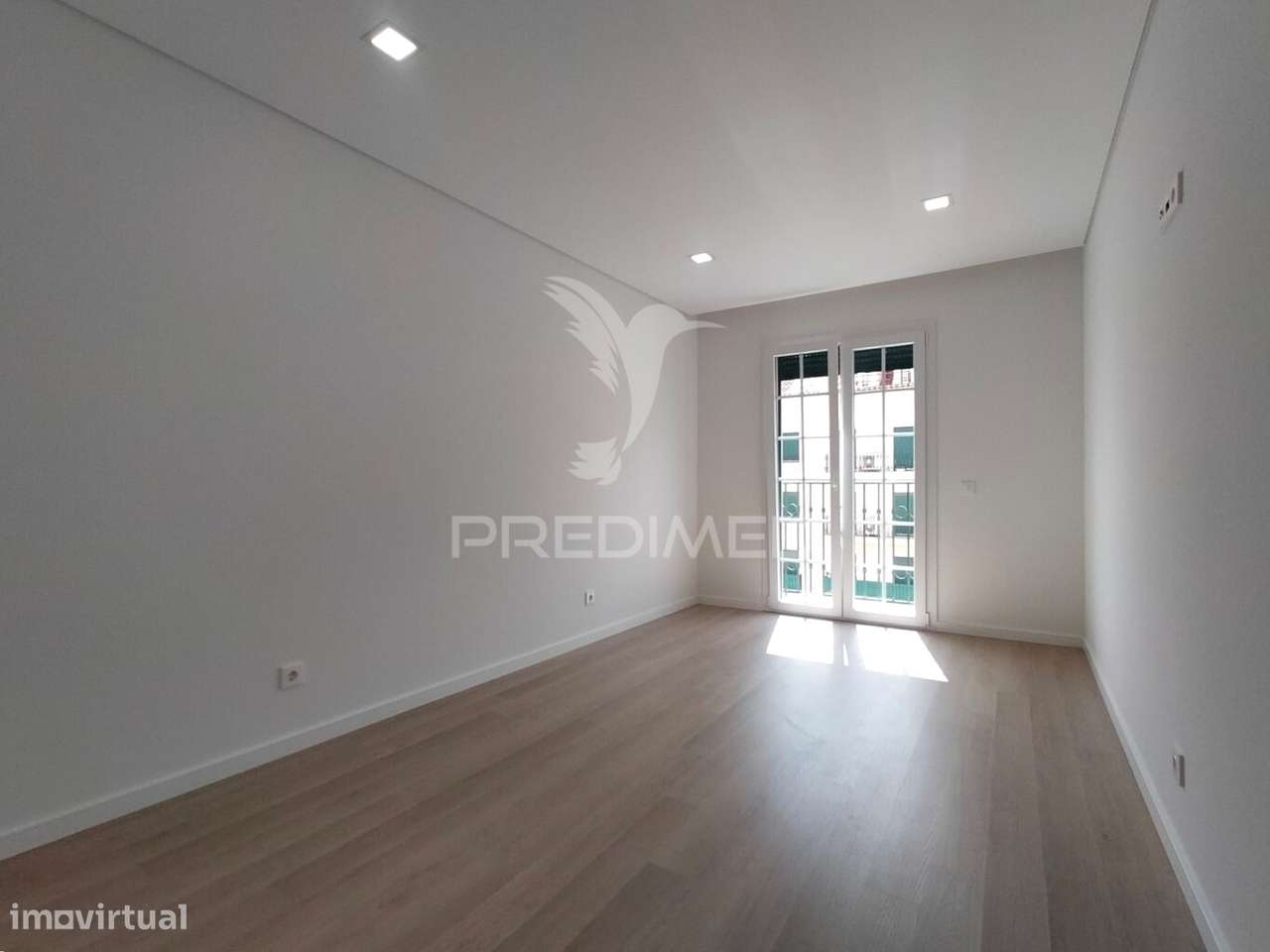 Apartamento T3 | NEUDEL/Águas Livres | 4º Piso - Grande imagem: 5/30