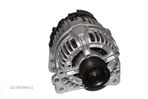 Regenerowany Alternator AUDi VW Volkswagen90A Gwarancja - 1