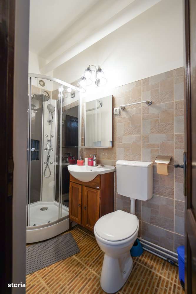 SC Vimak Imobiliare vinde garsoniera Centru Istoric-7