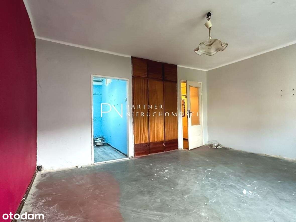 Okazja w Radlinie, mieszkanie do remontu 125tys! - Pełny obrazek: 4/7