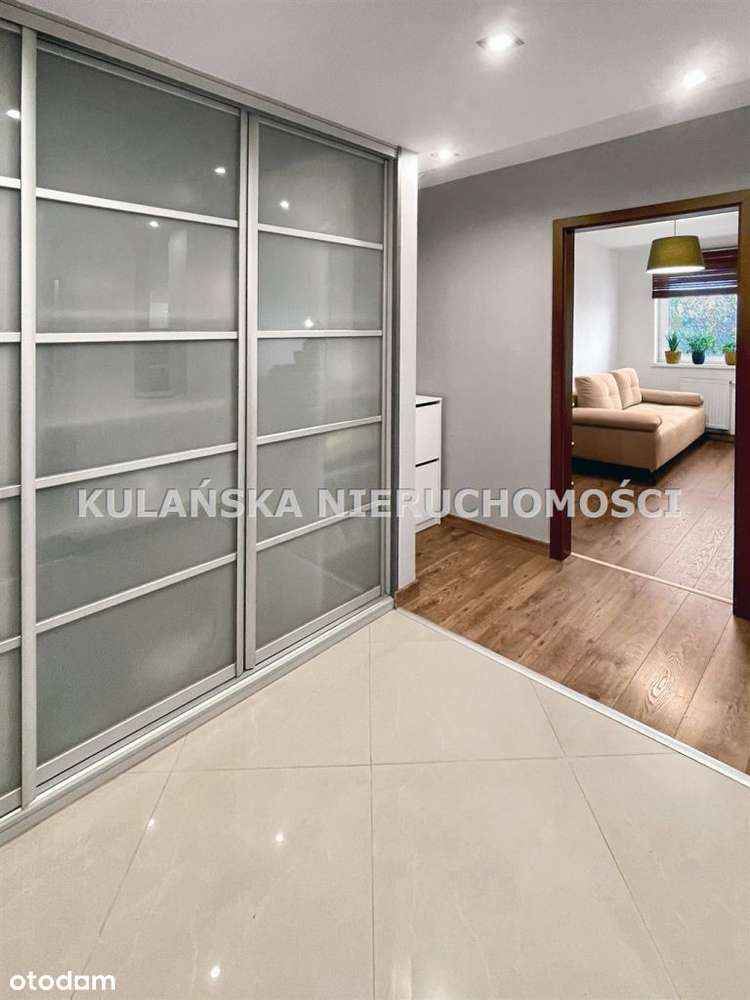 3 pokoje do wprowadzenia, Tychy Balbina-6