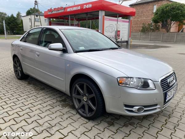 Audi A4 1.6 - 24