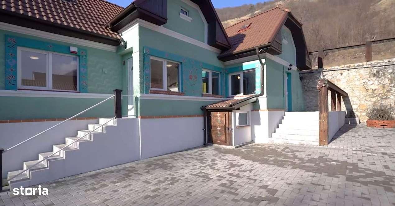 Casa de vanzare Buru - Rimetea-0