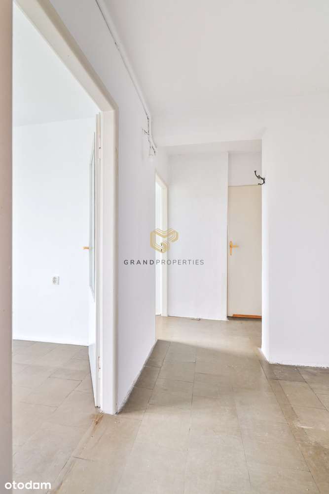 Ochota, 2-pokojowe do własnej aranżacji-9