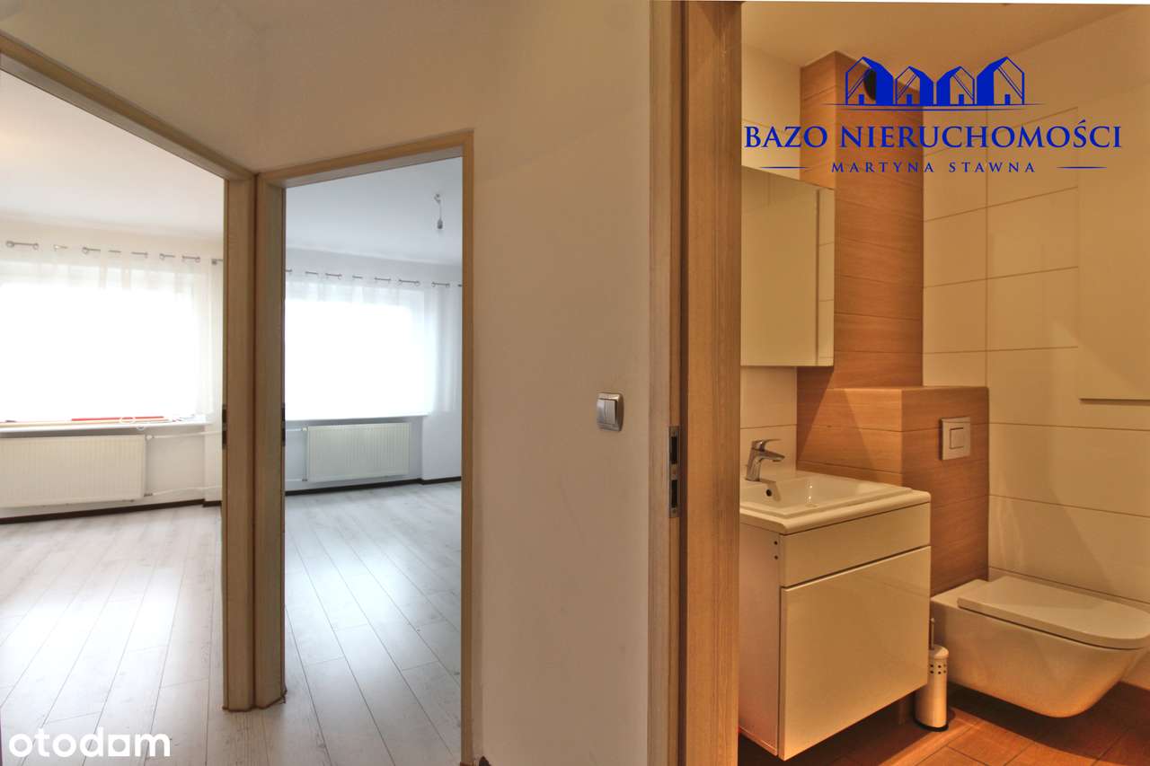 Oferta Inwestycyjna 2 mieszkania 2 ogródki 2 garaże - Pełny obrazek: 5/20