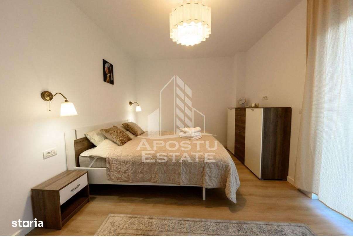 Apartament cu 2 camere, ultrafinisat, zona Aradului - Imagine principală: 2/11