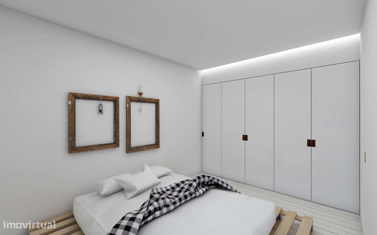 FURADOURO APARTMENTS- PRAIA DO FURADOURO-25