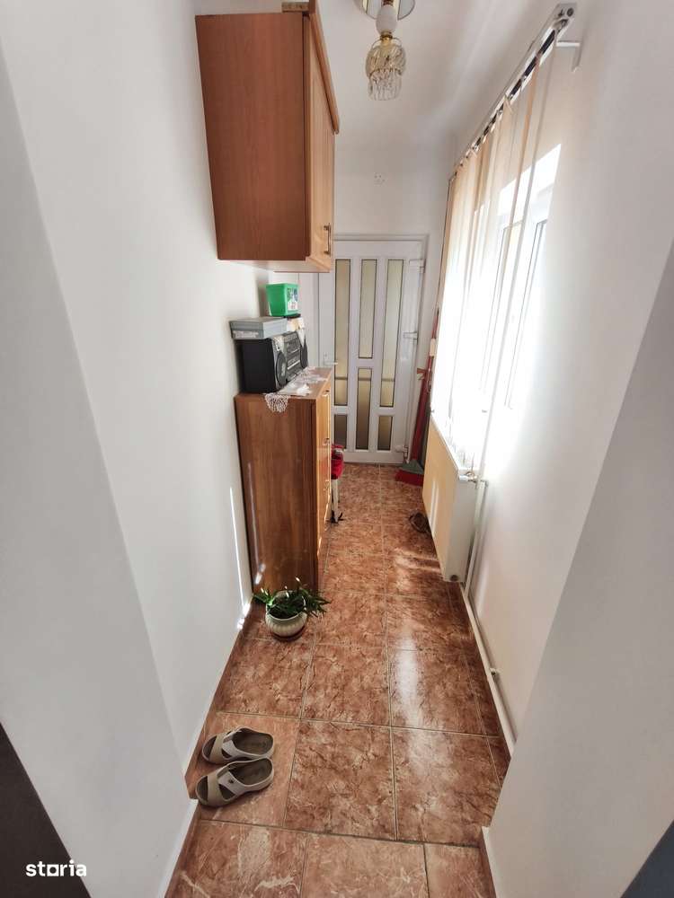 ROANDY-Casa solida cu teren generos -Manesti - Imagine principală: 5/8