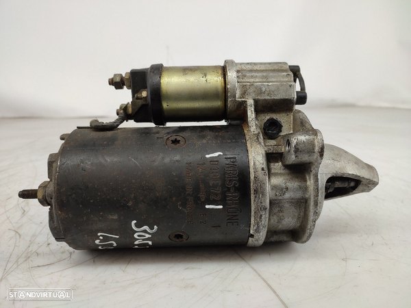 Motor De Arranque Peugeot 305 I (581A) - 2