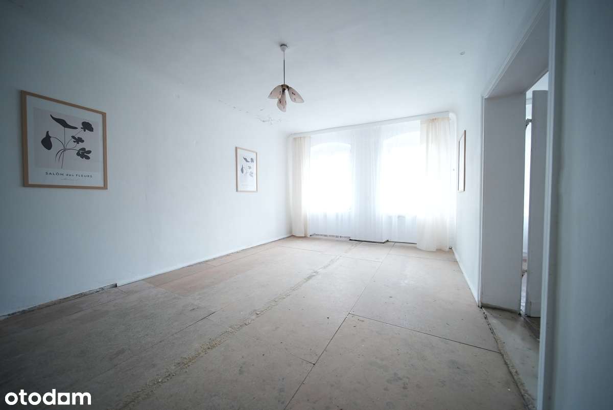 Wyjątkowe mieszkanie z widokiem na rynek – serce Oleśnicy |  70m2!-8