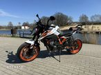 KTM Duke - 11