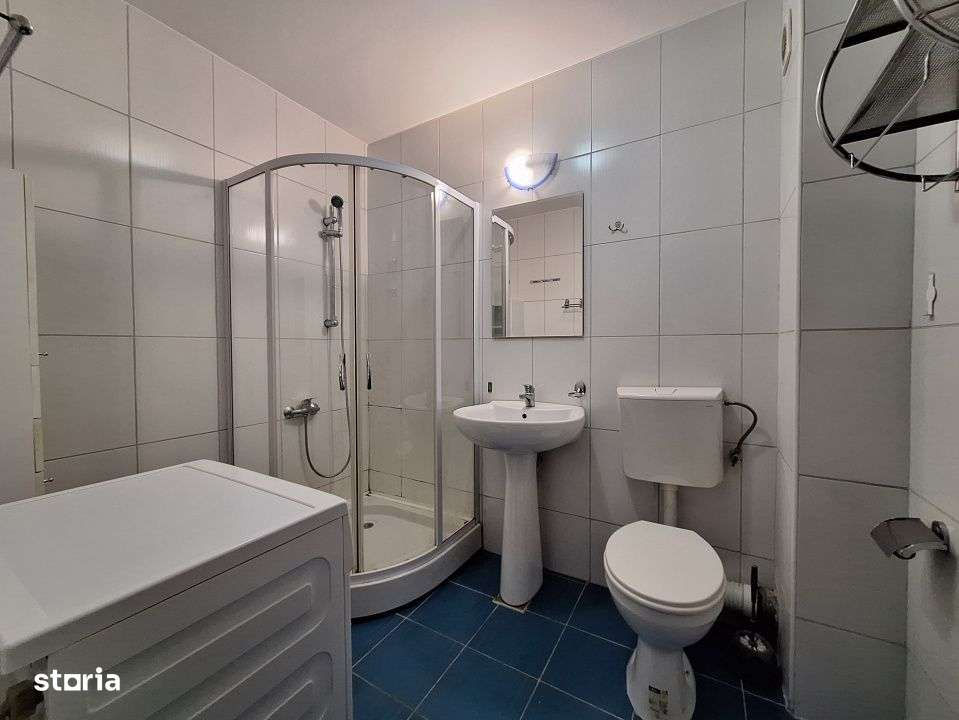Apartament cu o camera, 34 mp, zona Florilor - Imagine principală: 5/6