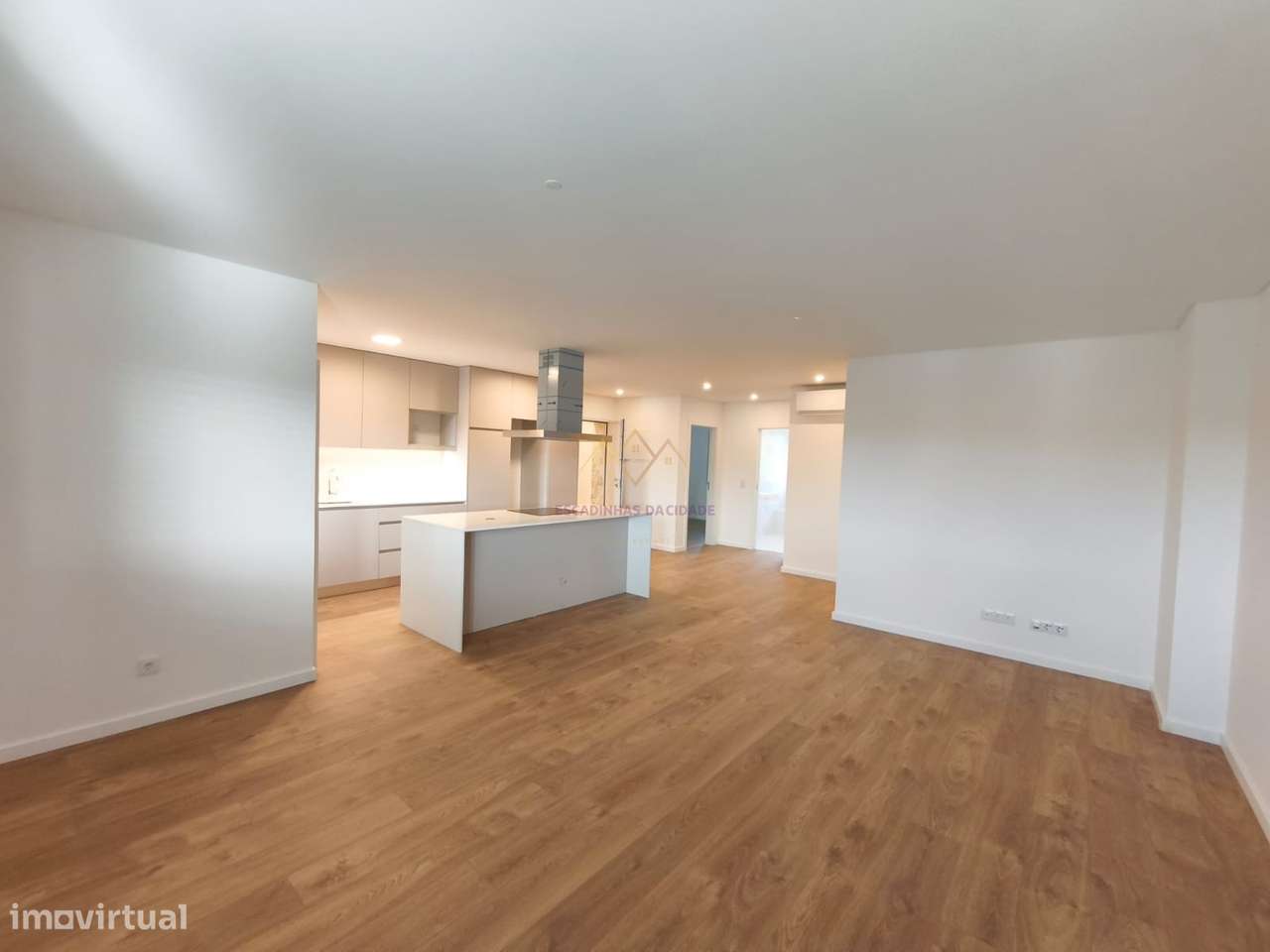 Apartamento T1 com Arrecadação Novo a Estrear - Grande imagem: 3/20