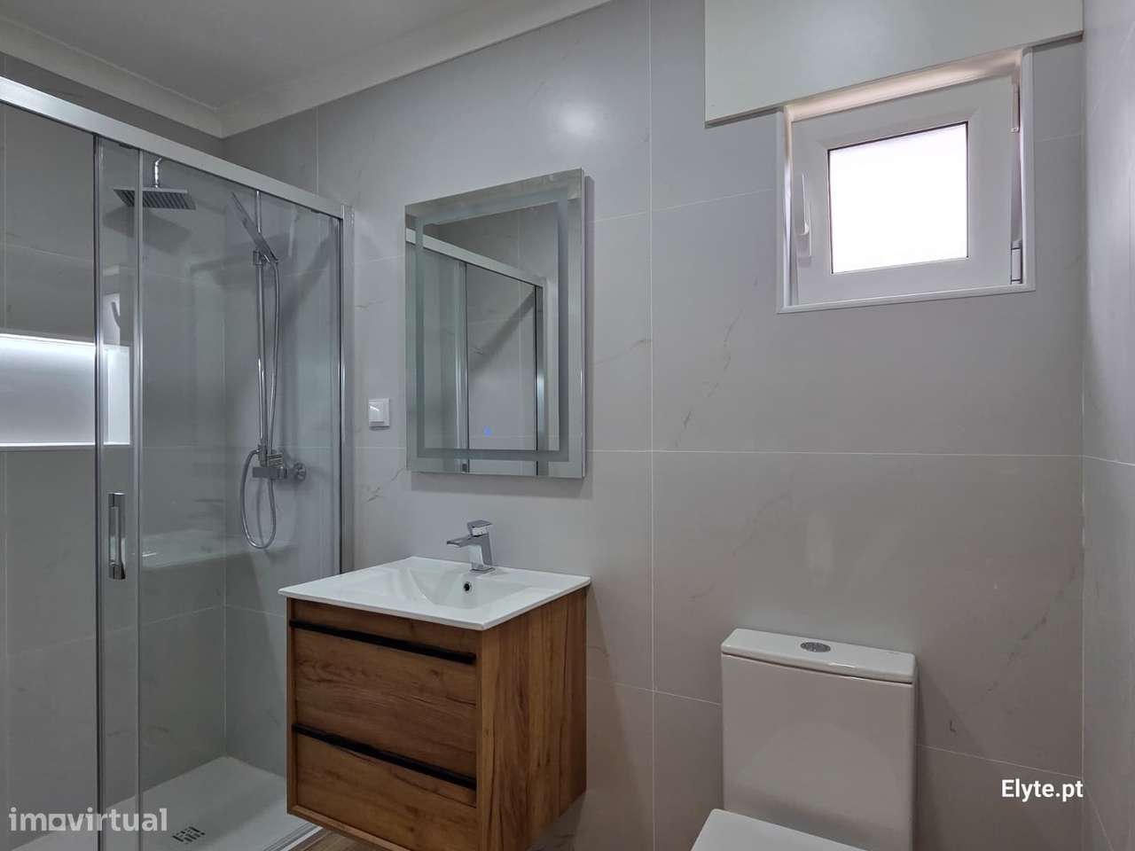 Apartamento de 4 assoalhadas em Coruche-20