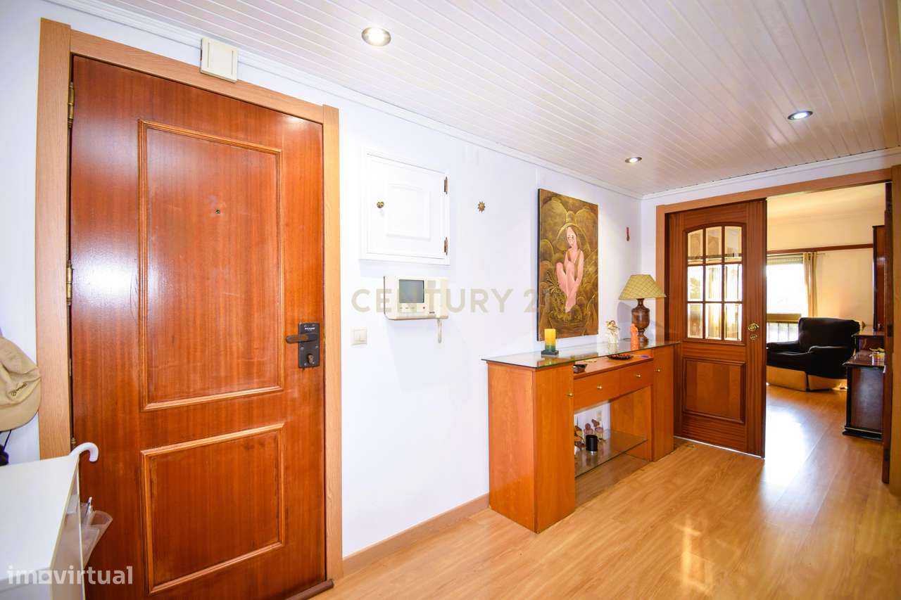 Apartamento T2 | Remodelado | Amadora - Grande imagem: 5/28