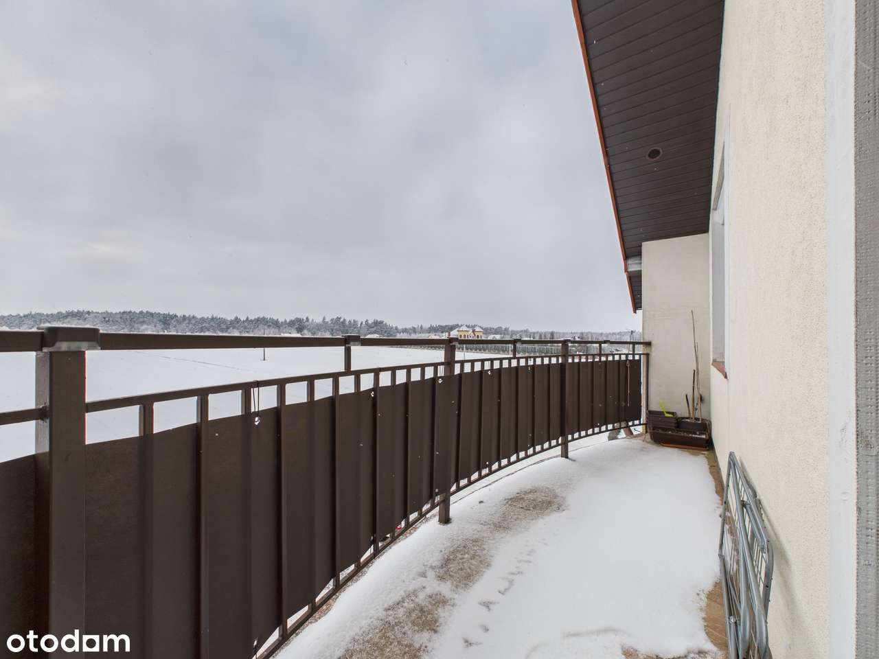 Czernikowo – osiedle „Pod Lasem”, 2-pokojowe mieszkanie na II piętrze-11