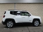 Jeep Renegade 1.0 T Limited - 6