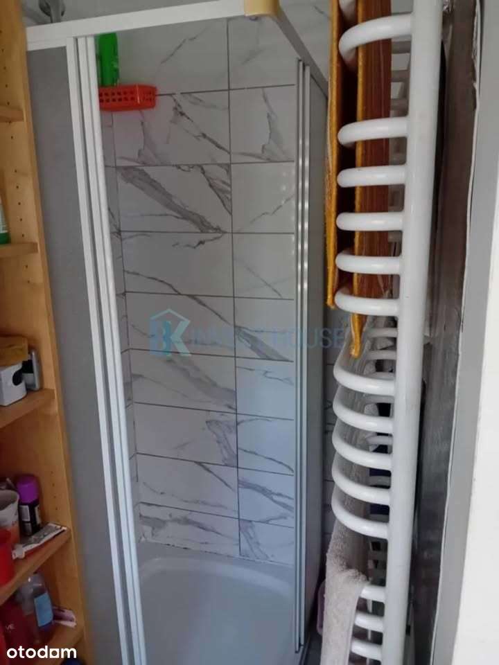 Dom całoroczny pow. 55 m2 ok. 38 km do Warszawy-7