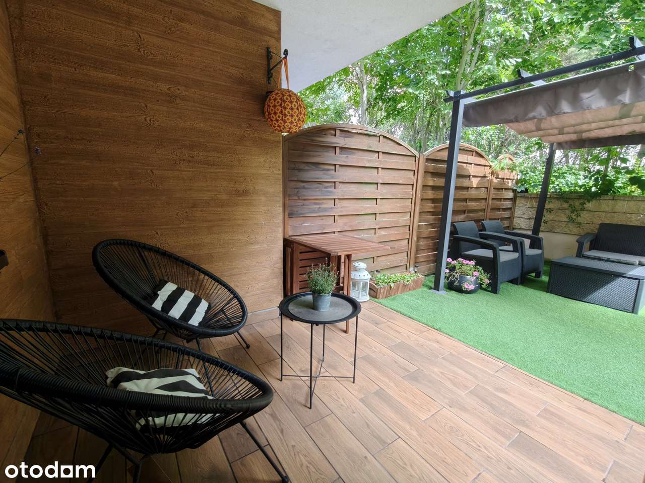 3 Pokoje | Ogród 30m2 | Ciche Centrum - Zgoda | Garaż | Bezpośrednio - Pełny obrazek: 4/16