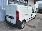 Fiat Doblo Maxi Longa 1.3Multijet 95cv 3Lugares - 3