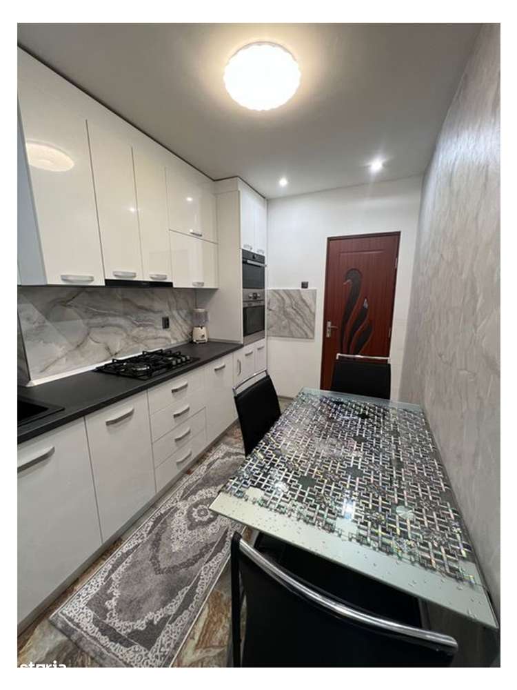 Apartament 2 camere- zona OM, renovat complet - Imagine principală: 1/6