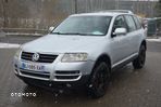 Volkswagen Touareg 3.2 V6 Tiptr - 3