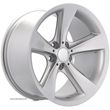 4x Felgi 20 5x120 m.in. do BMW 5 7 E39 E60 E65 F01 - BK086 - 8