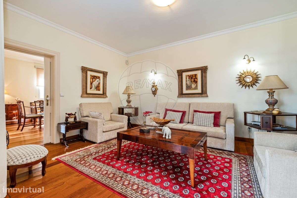 Moradia T4 para venda - Grande imagem: 4/18