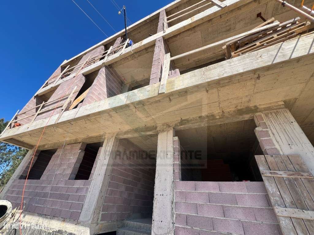 P GENERAL, APTO NOVO, 2 ASS, LOGRADOURO E LUGAR DE GARAGEM - Grande imagem: 3/20