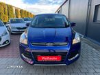 Ford Kuga - 2