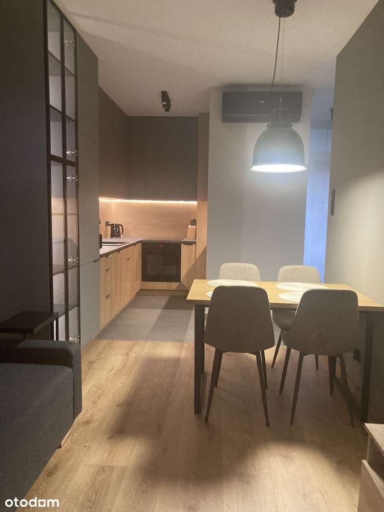 Funkcjonalne, estetyczne, Nowe Złotno, 2 pokoje - 37,53 m² - Pełny obrazek: 3/18