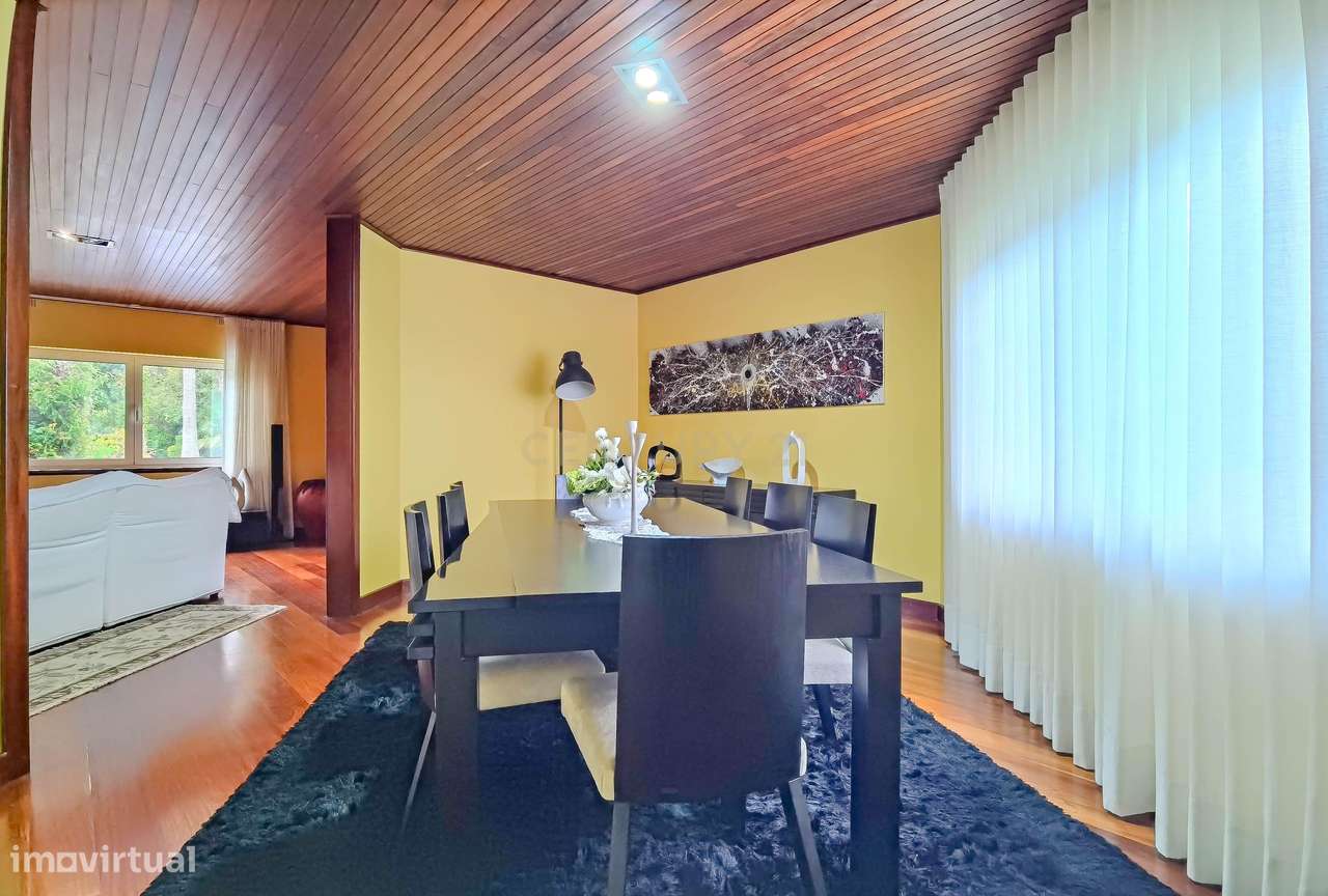 Quinta com Moradia e Piscina na Maia, Porto-34