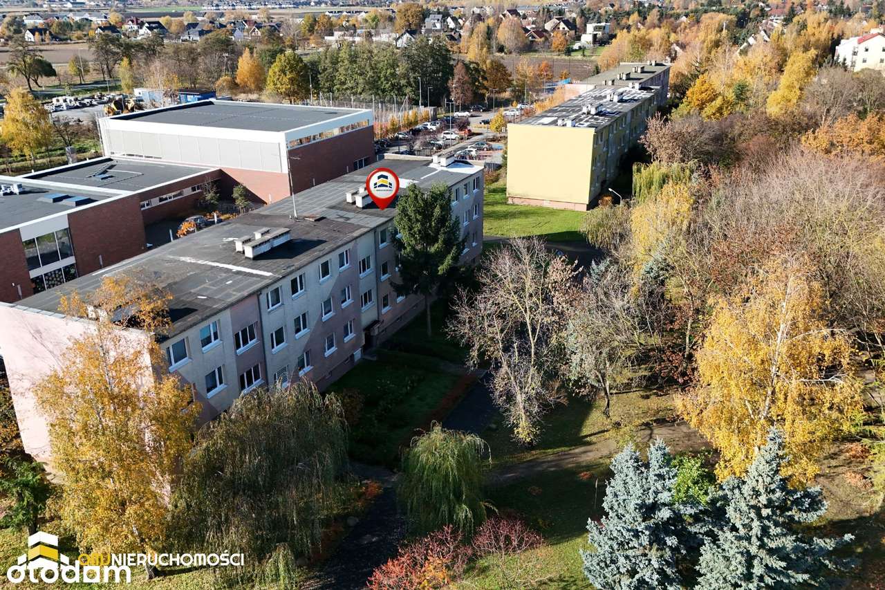 Siechnice/2 Pokoje 54,90m2-13