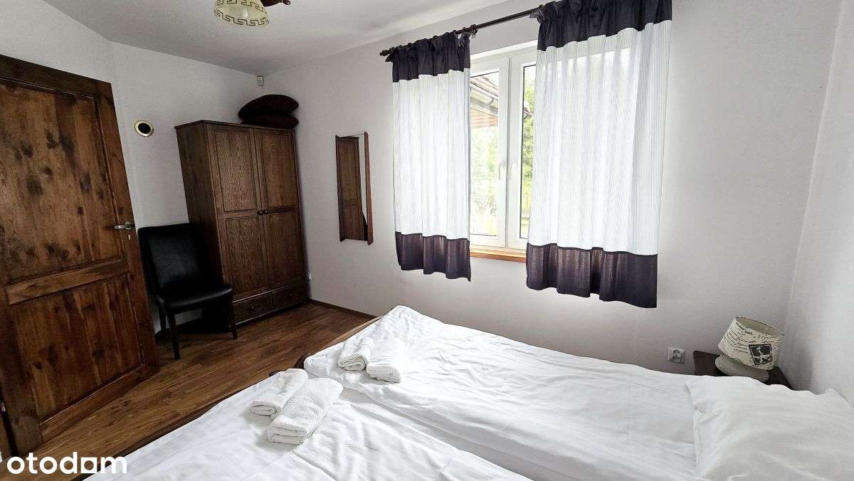 Dom  na sprzedaż- Mazury !!!-10