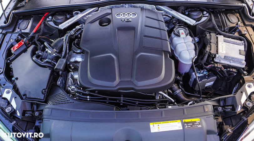 Audi A5 Sportback 2.0 35 TDI MHEV S tronic Advanced - 40