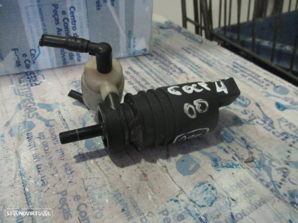 Motor Esguicho 1J6956691 VW GOLF 4 2000 - 1