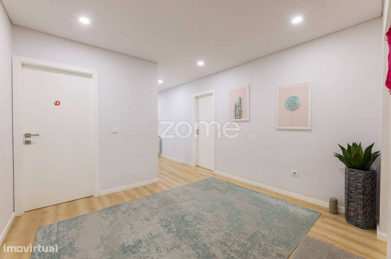 Moradia com lote de 1000 m², localizada no centro histórico de Brag... - Grande imagem: 5/60