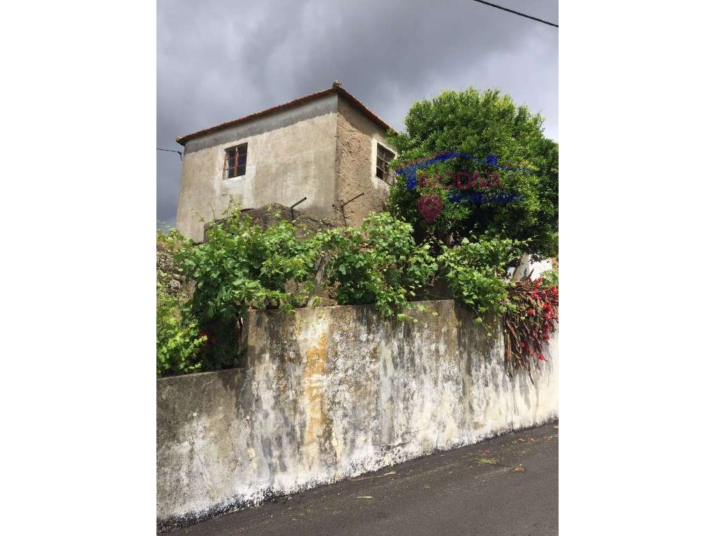 Moradia para restaurar com furo de água - Grande imagem: 4/22