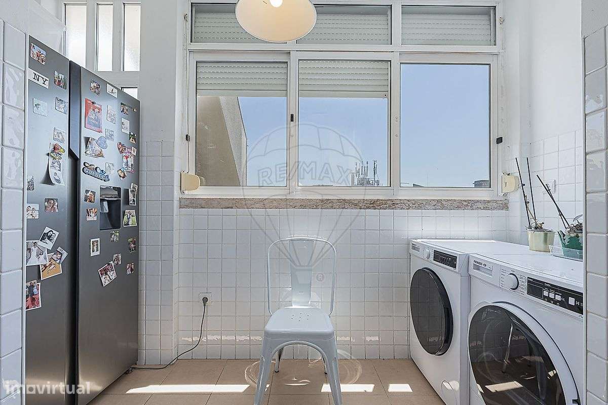 Apartamento T3 para venda-38