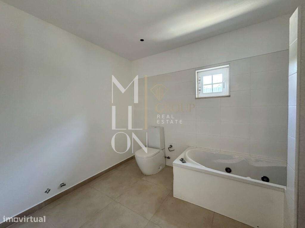 Moradia T4 em Bicesse, Cascais | Lote de 1.262 m2-13