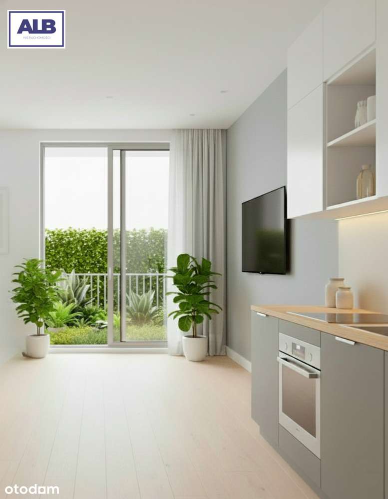 Apartament inwestycyjny w ścisłym Centrum Gdańska!-3